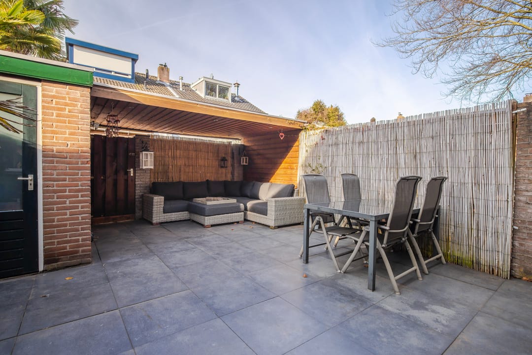 Foto 17 van Irenestraat 6