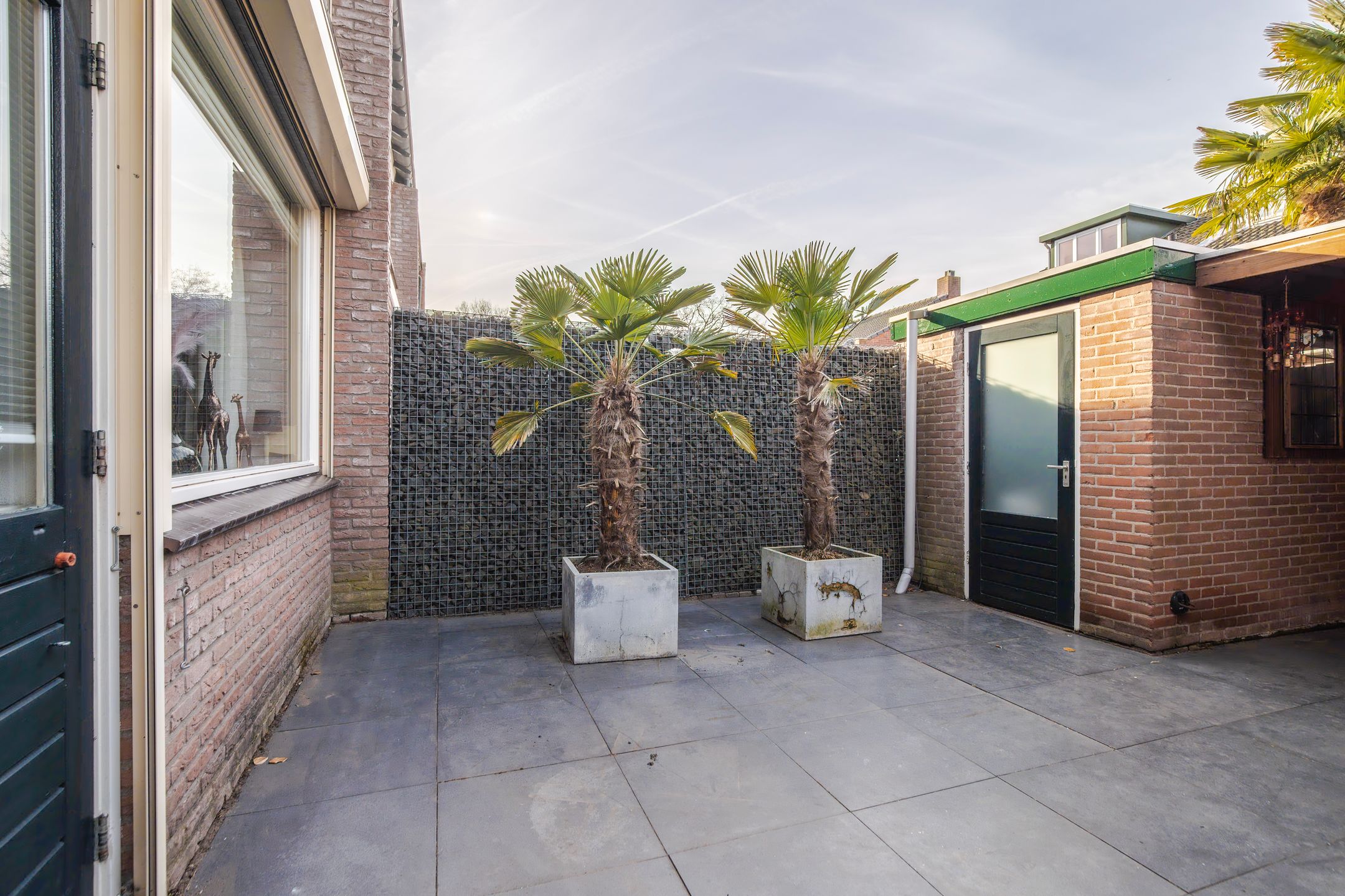 Foto 18 van Irenestraat 6