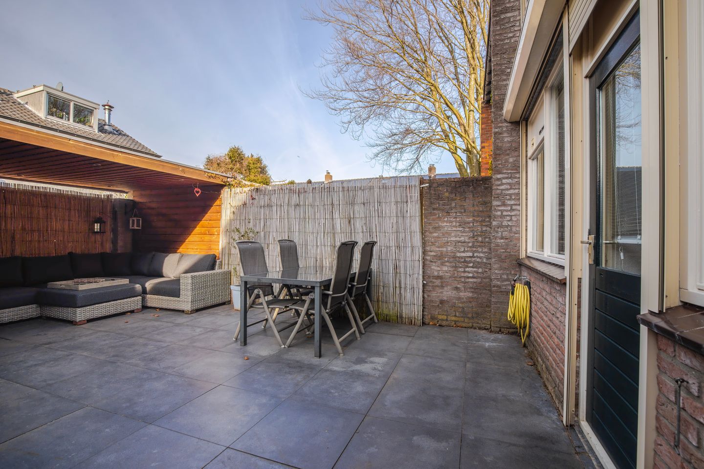 Foto 19 van Irenestraat 6