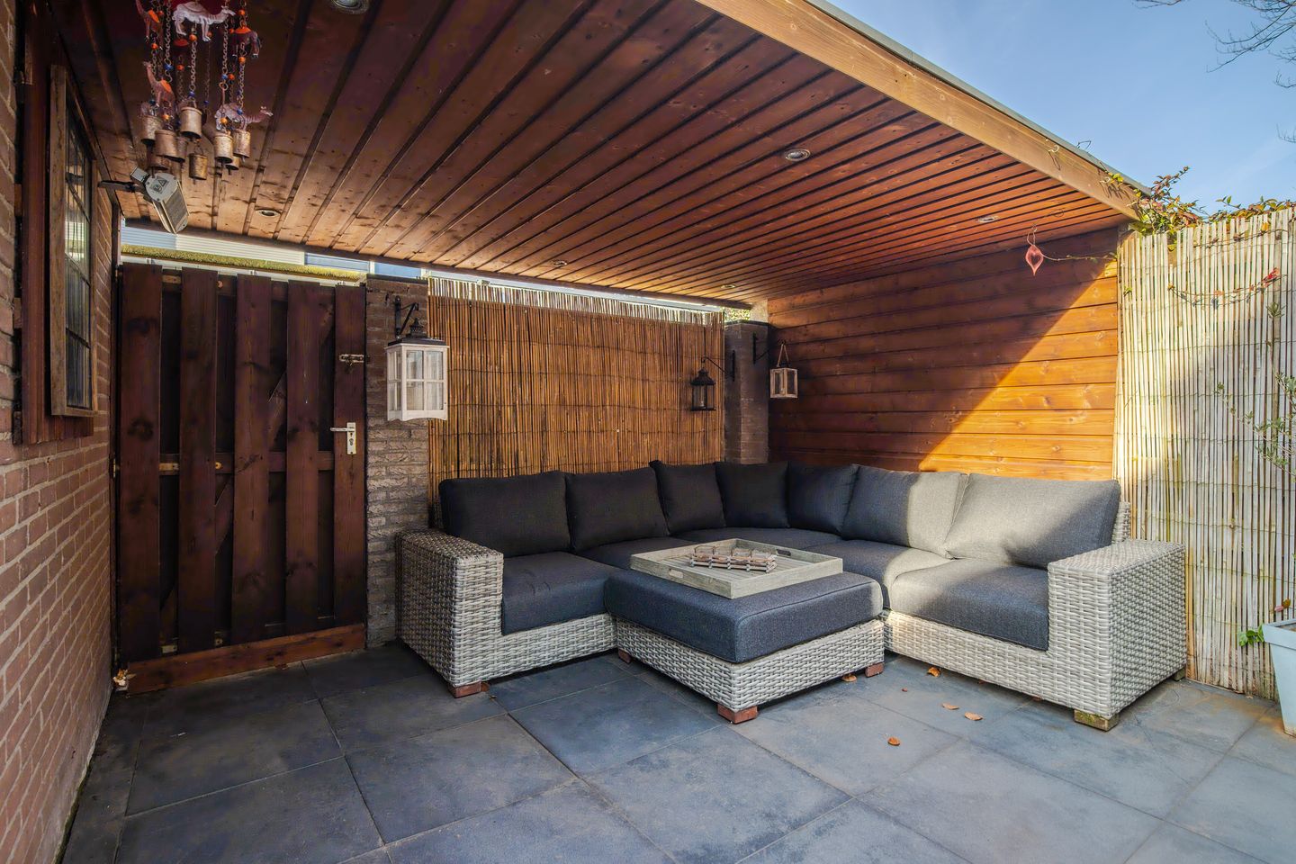 Foto 20 van Irenestraat 6