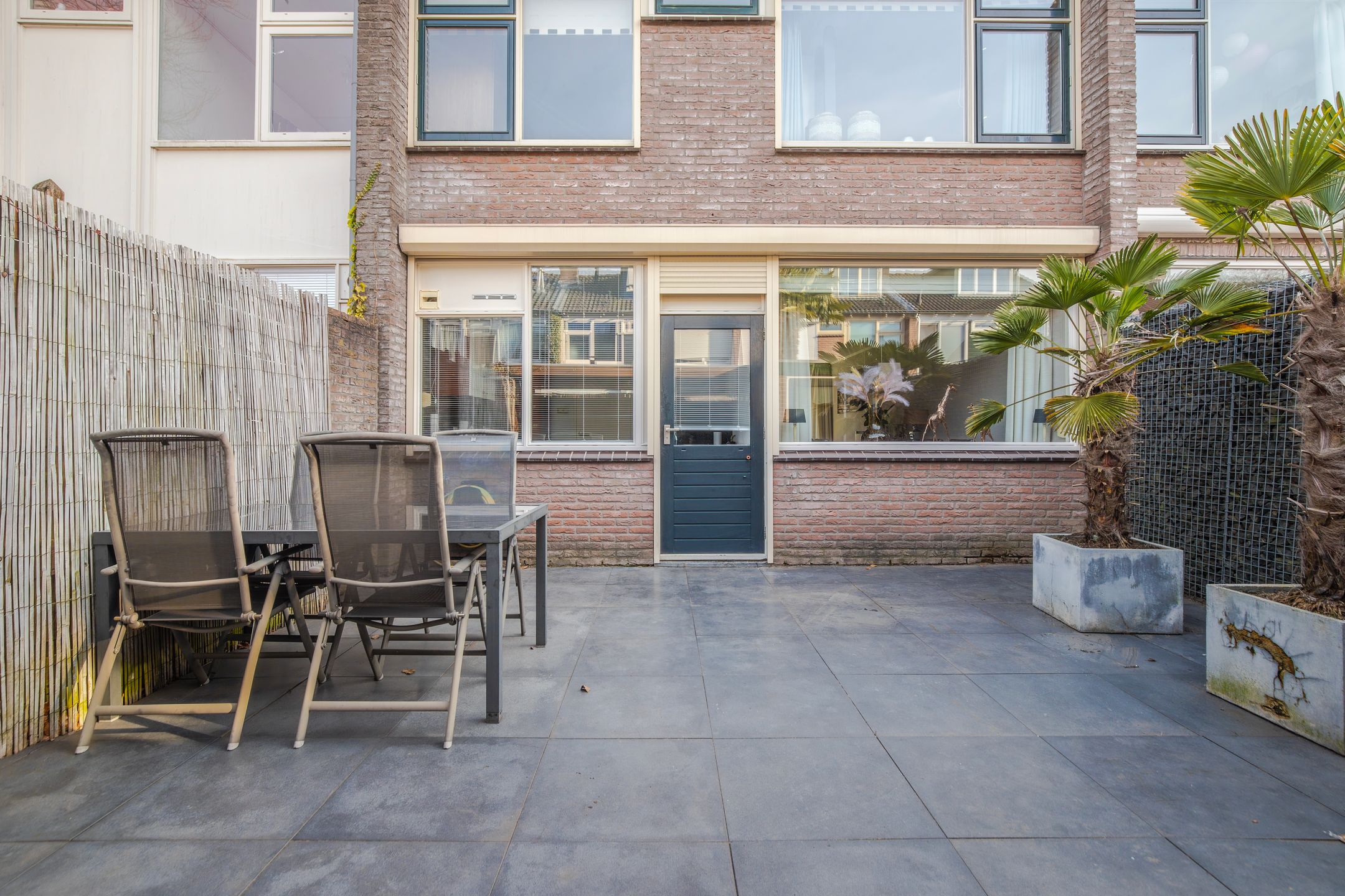 Foto 21 van Irenestraat 6