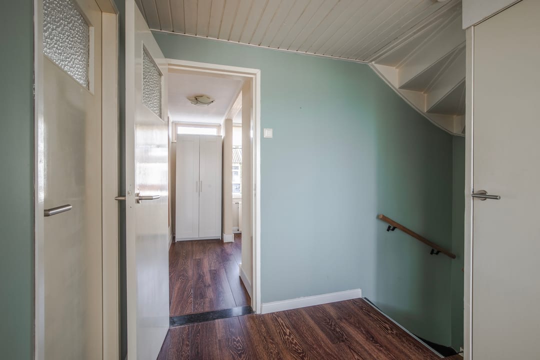 Foto 22 van Irenestraat 6