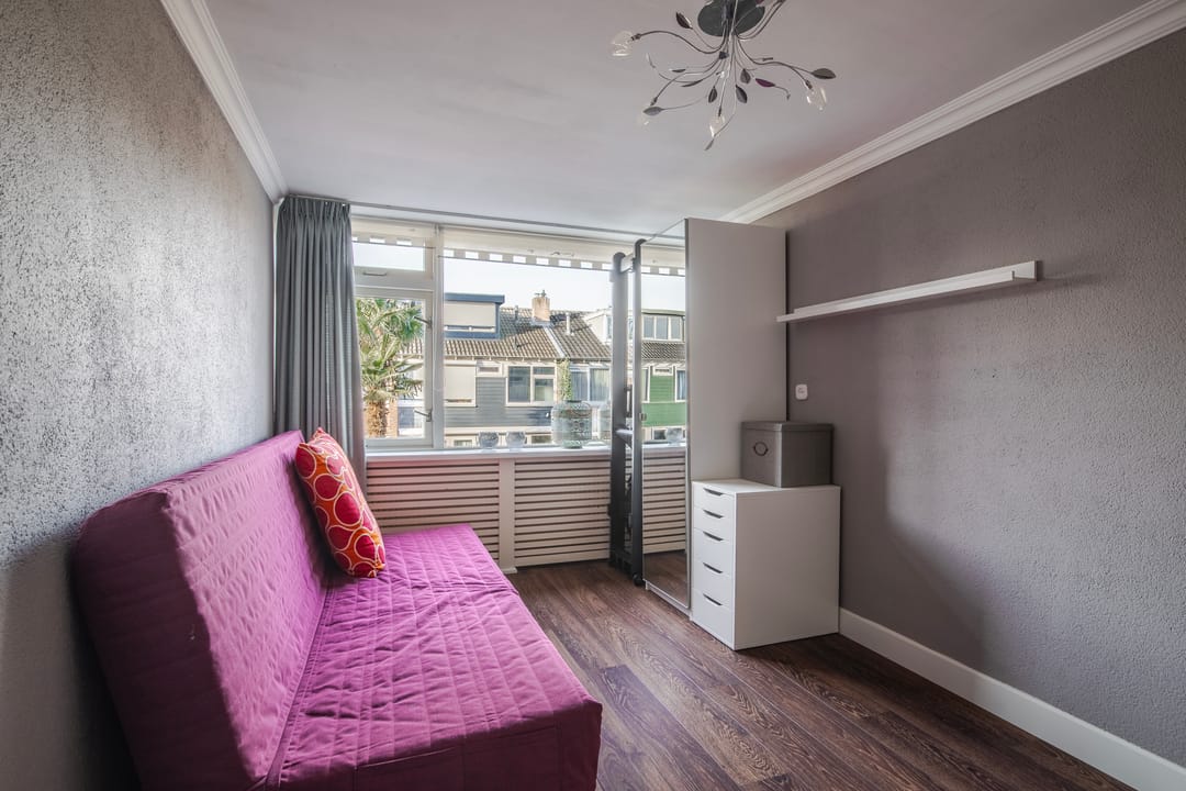 Foto 28 van Irenestraat 6