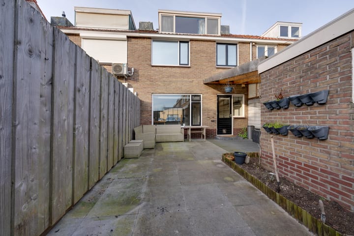 Foto 2 van Scheldestraat 6