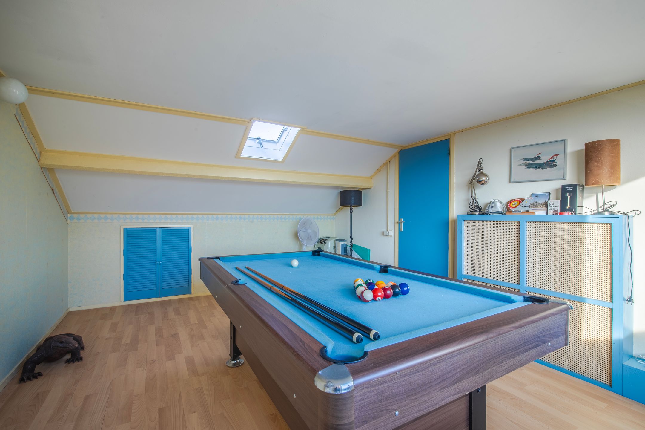 Foto 33 van Irenestraat 6