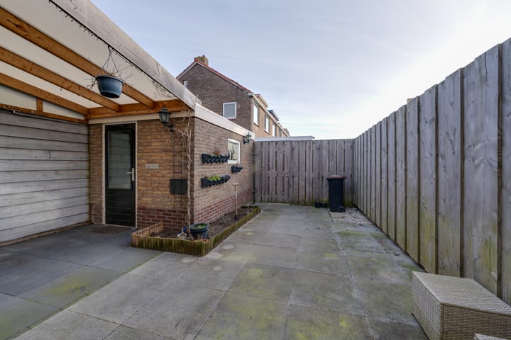 Foto 3 van Scheldestraat 6