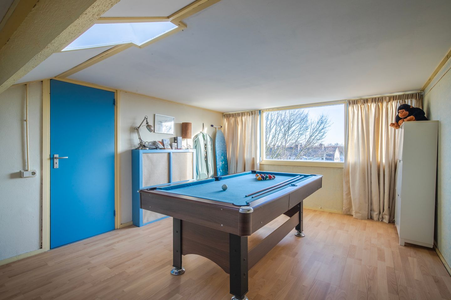 Foto 34 van Irenestraat 6