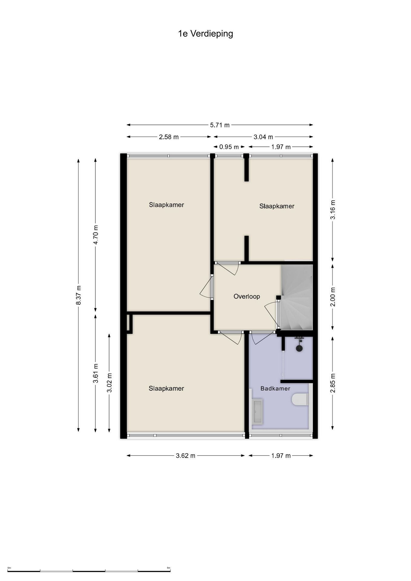 Foto 36 van Irenestraat 6