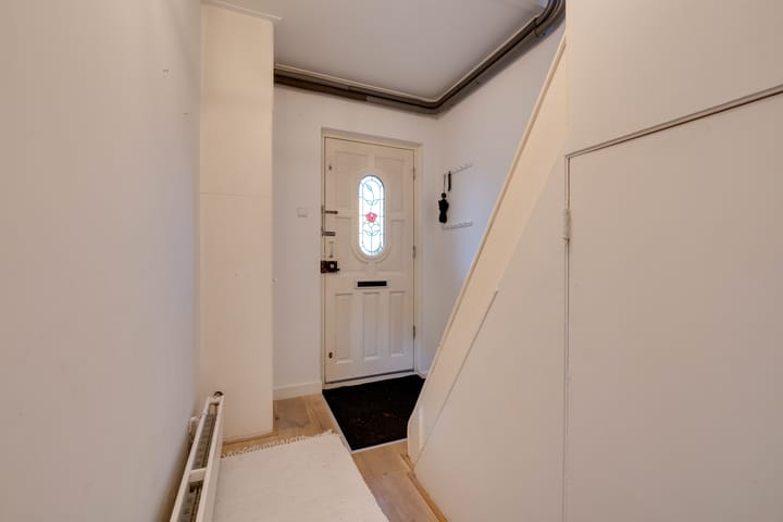 Foto 6 van Scheldestraat 6