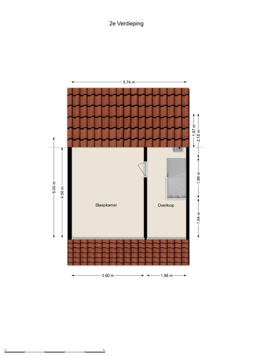 Foto 37 van Irenestraat 6