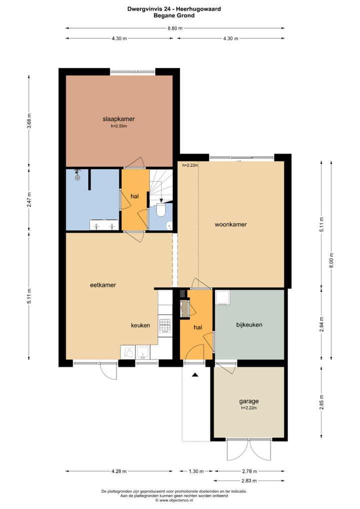 Foto 41 van Dwergvinvis 24