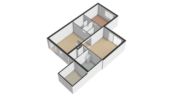 Foto 42 van Dwergvinvis 24
