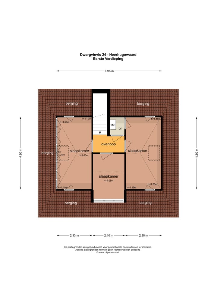Foto 43 van Dwergvinvis 24