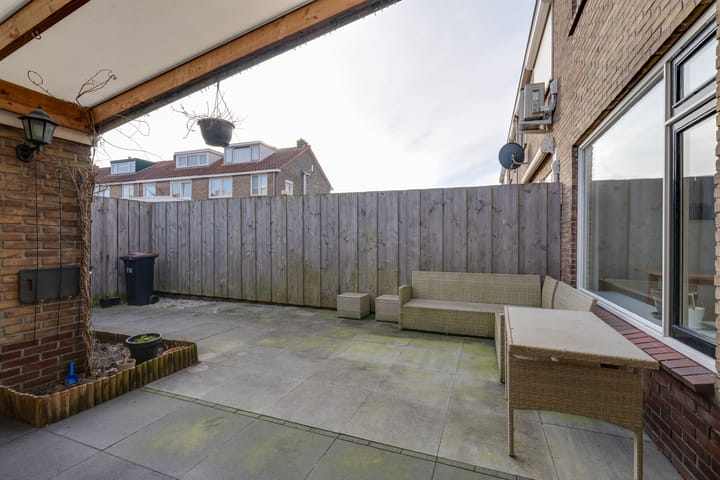 Foto 24 van Scheldestraat 6