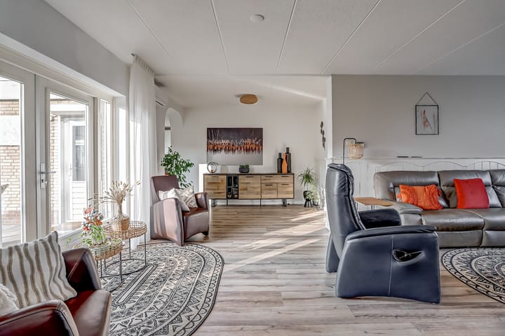 Foto 12 van De Vliet 17