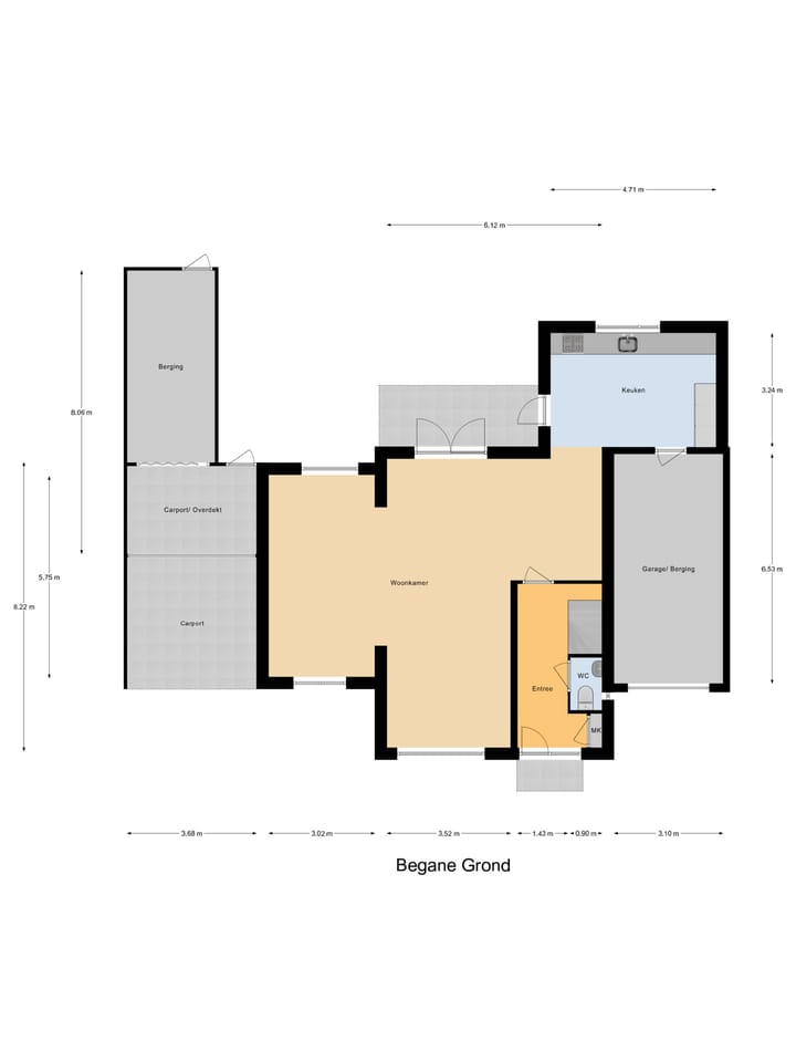 Foto 25 van De Vliet 17