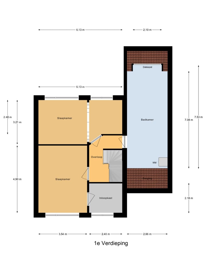 Foto 41 van De Vliet 17