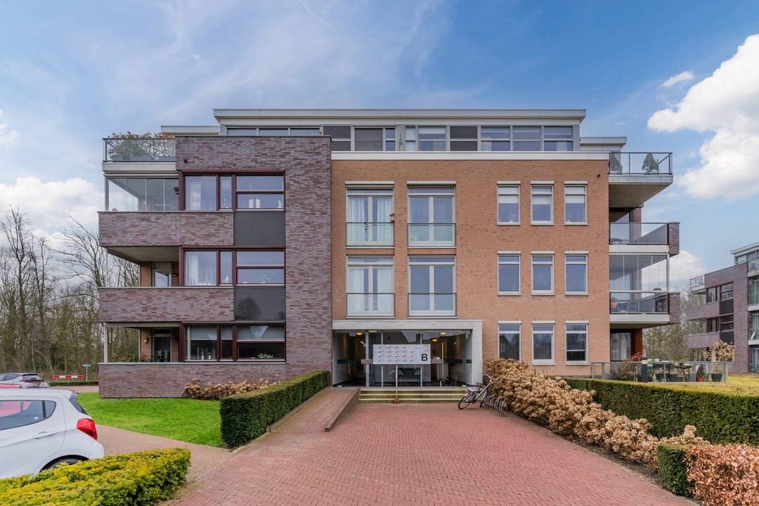 Foto 41 van Eikenburg 66