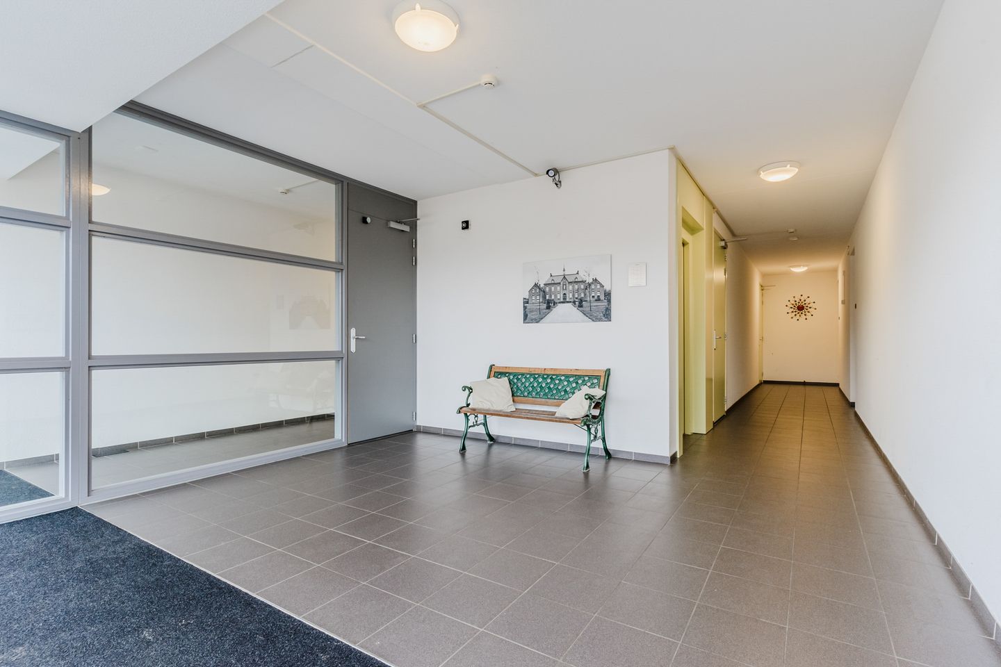 Foto 5 van Eikenburg 66