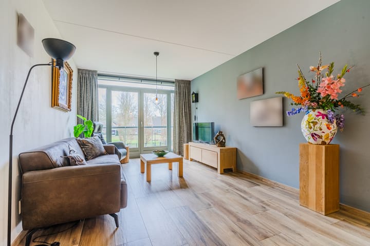 Foto 9 van Eikenburg 66