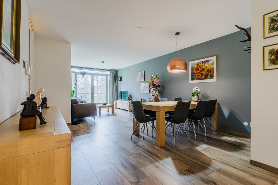 Foto 7 van Eikenburg 66