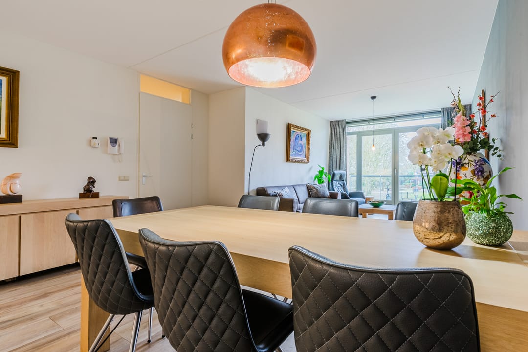 Foto 8 van Eikenburg 66