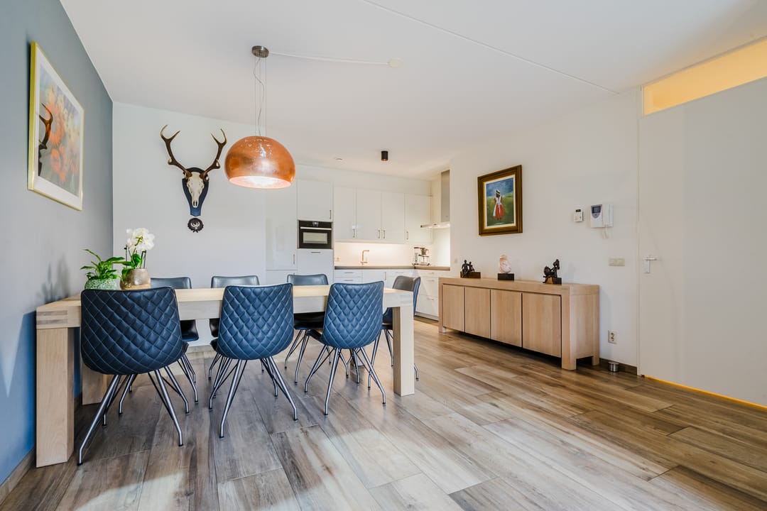 Foto 13 van Eikenburg 66