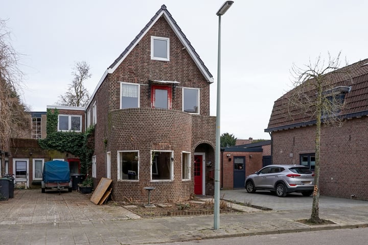 Ridder Hoenstraat 121