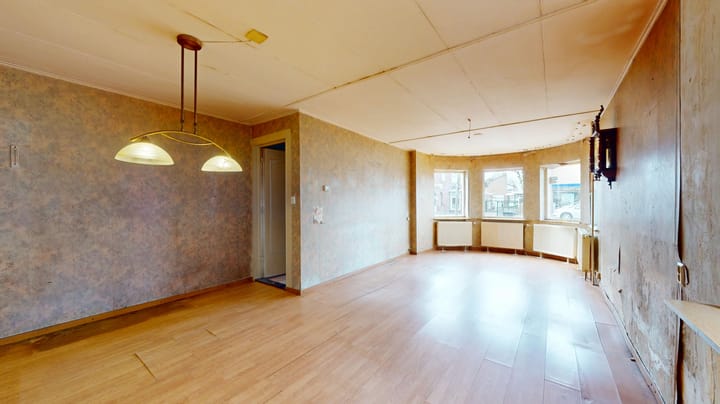 Foto 2 van Ridder Hoenstraat 121