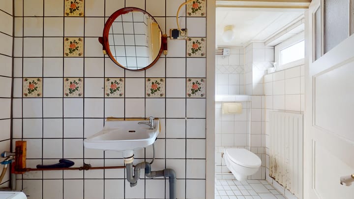 Foto 4 van Ridder Hoenstraat 121