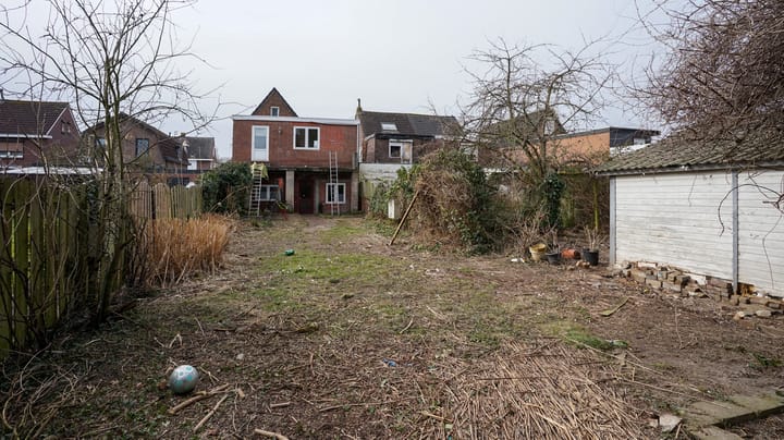 Foto 6 van Ridder Hoenstraat 121