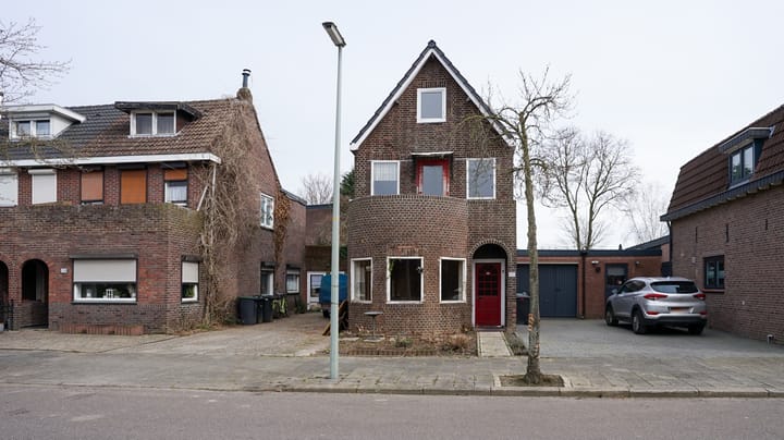 Foto 7 van Ridder Hoenstraat 121