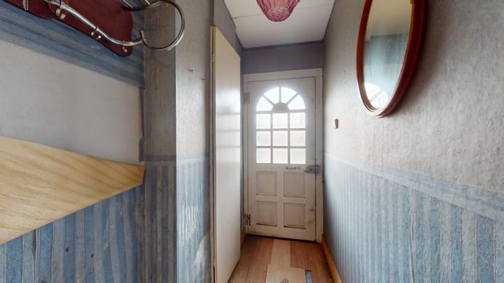 Foto 8 van Ridder Hoenstraat 121