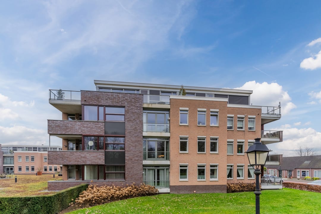 Foto 46 van Eikenburg 66