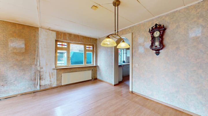 Foto 10 van Ridder Hoenstraat 121