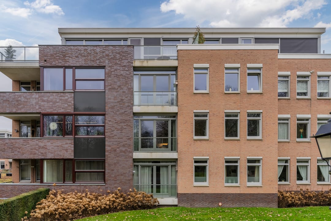 Foto 37 van Eikenburg 66