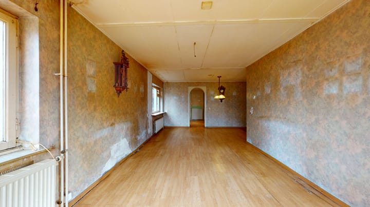 Foto 11 van Ridder Hoenstraat 121