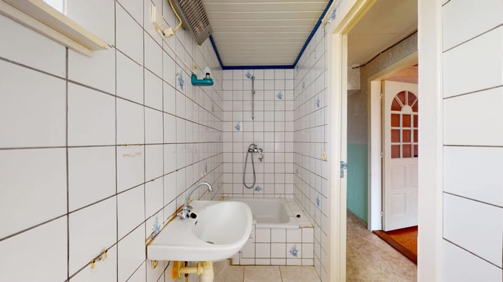 Foto 16 van Ridder Hoenstraat 121