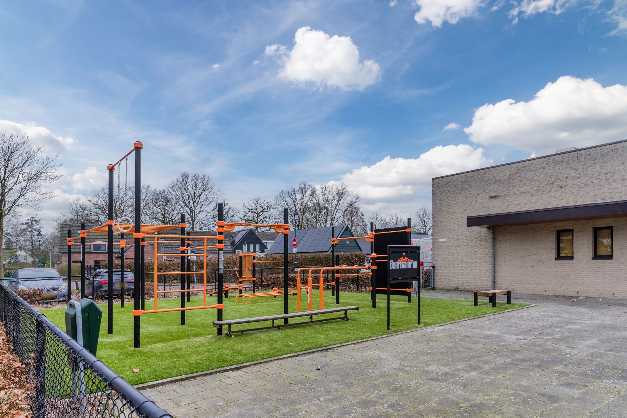 Foto 48 van Eikenburg 66