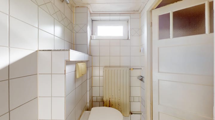 Foto 18 van Ridder Hoenstraat 121