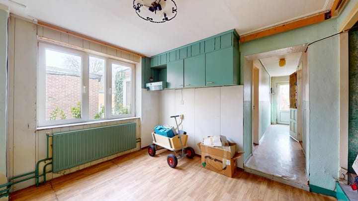 Foto 19 van Ridder Hoenstraat 121