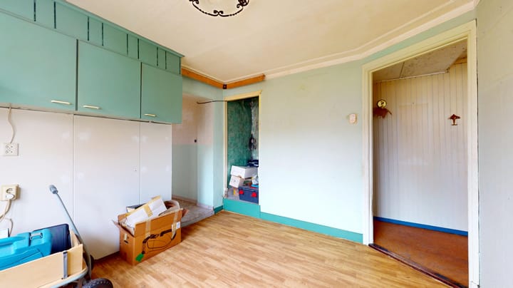 Foto 20 van Ridder Hoenstraat 121