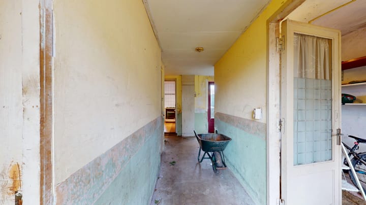 Foto 21 van Ridder Hoenstraat 121