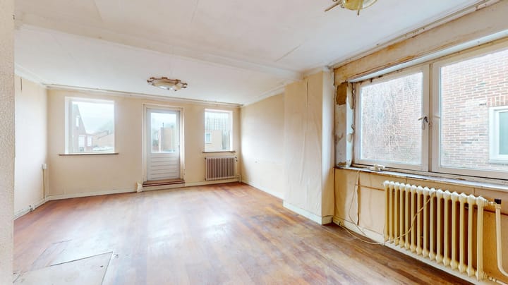 Foto 24 van Ridder Hoenstraat 121