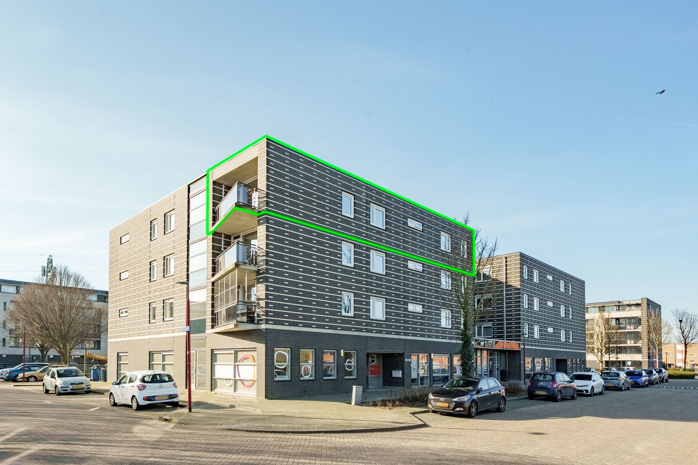 Foto 1 van Colijnpark 189