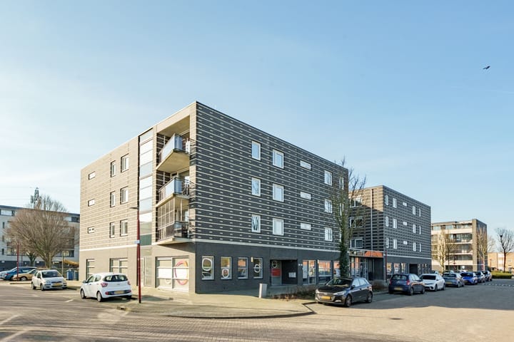 Foto 2 van Colijnpark 189