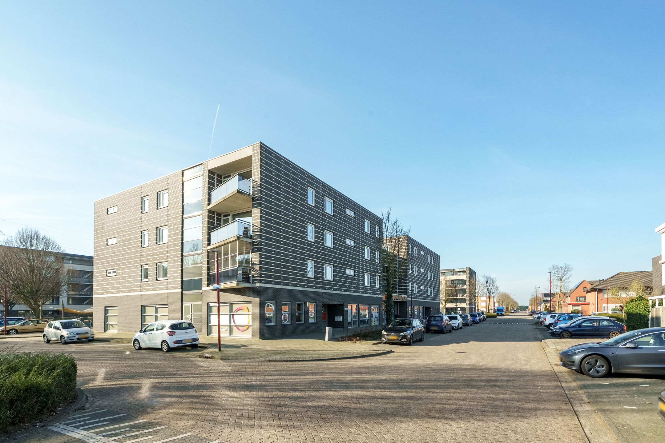 Foto 3 van Colijnpark 189