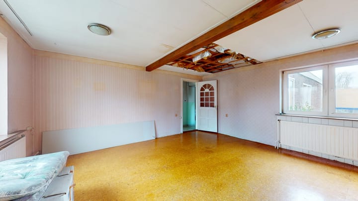 Foto 28 van Ridder Hoenstraat 121