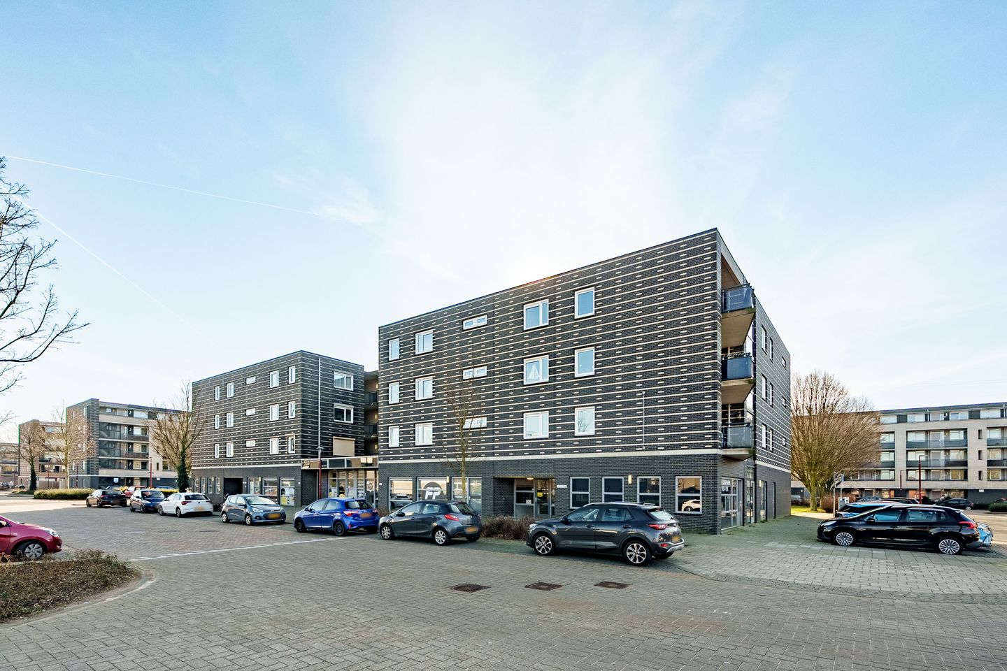 Foto 4 van Colijnpark 189