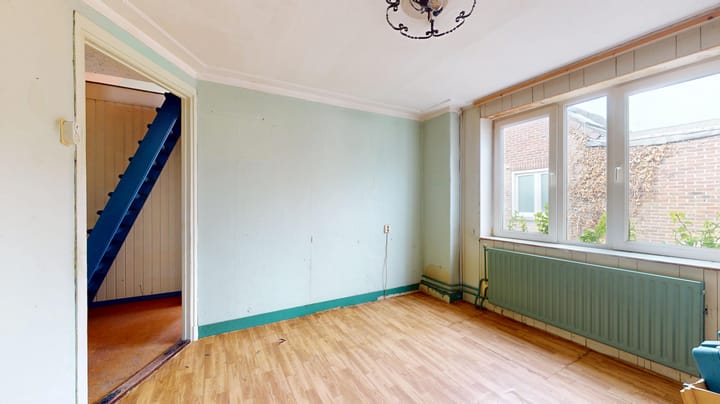 Foto 29 van Ridder Hoenstraat 121